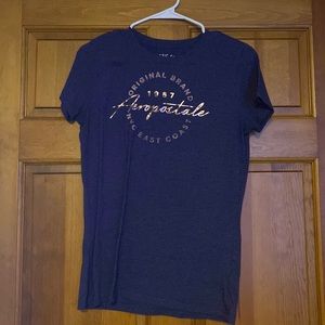 Aeropostale Graphic Tee